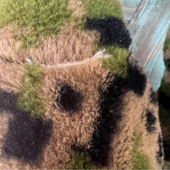 BUILD A Bear Digital Camo Bear Camouflage Plush  Teddy Bear - Picture 7 of 8